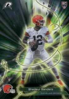 Shedeur Sanders