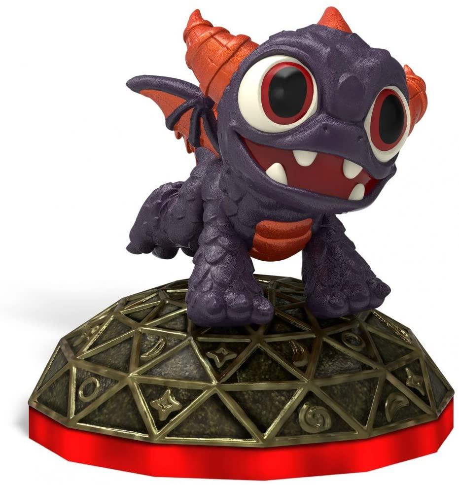 Spry - Trap Team, Mini Skylanders