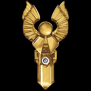 Tech Angel Skylanders