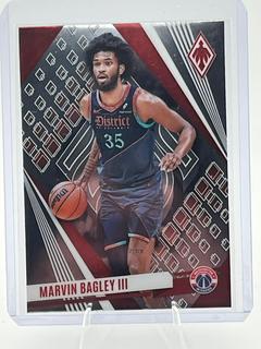 Marvin Bagley III