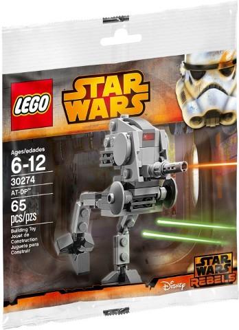 AT-DP #30274 LEGO Star Wars
