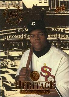 Frank Thomas