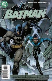 Batman #615 (2003) Comic Books Batman