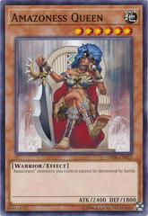 Amazoness Queen OP06-EN025 YuGiOh OTS Tournament Pack 6 Prices