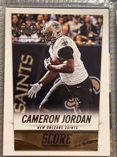 Cameron Jordan