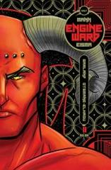Engine Ward #11 (2021) Comic Books Engine Ward Prices