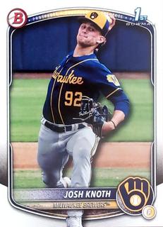 Josh Knoth