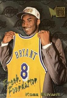 Kobe Bryant