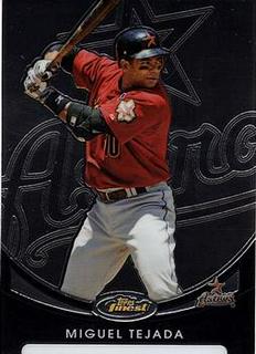 Miguel Tejada