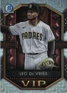 Leo De Vries