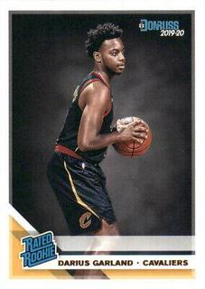 Darius Garland