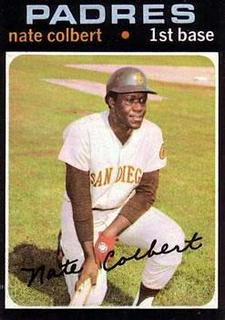 Nate Colbert