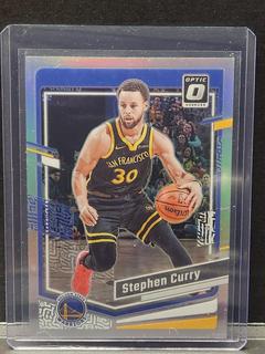 Stephen Curry