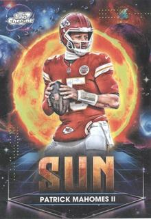 Patrick Mahomes II
