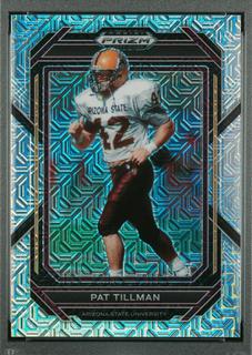 Pat Tillman