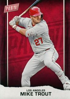 Mike Trout