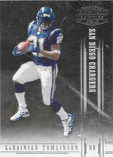 LaDainian Tomlinson