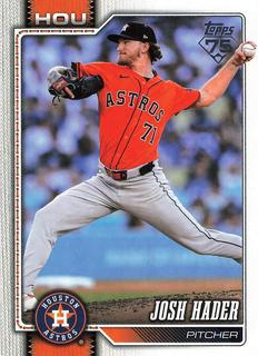Josh Hader