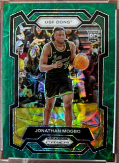 Jonathan Mogbo