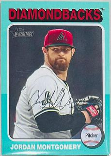Jordan Montgomery
