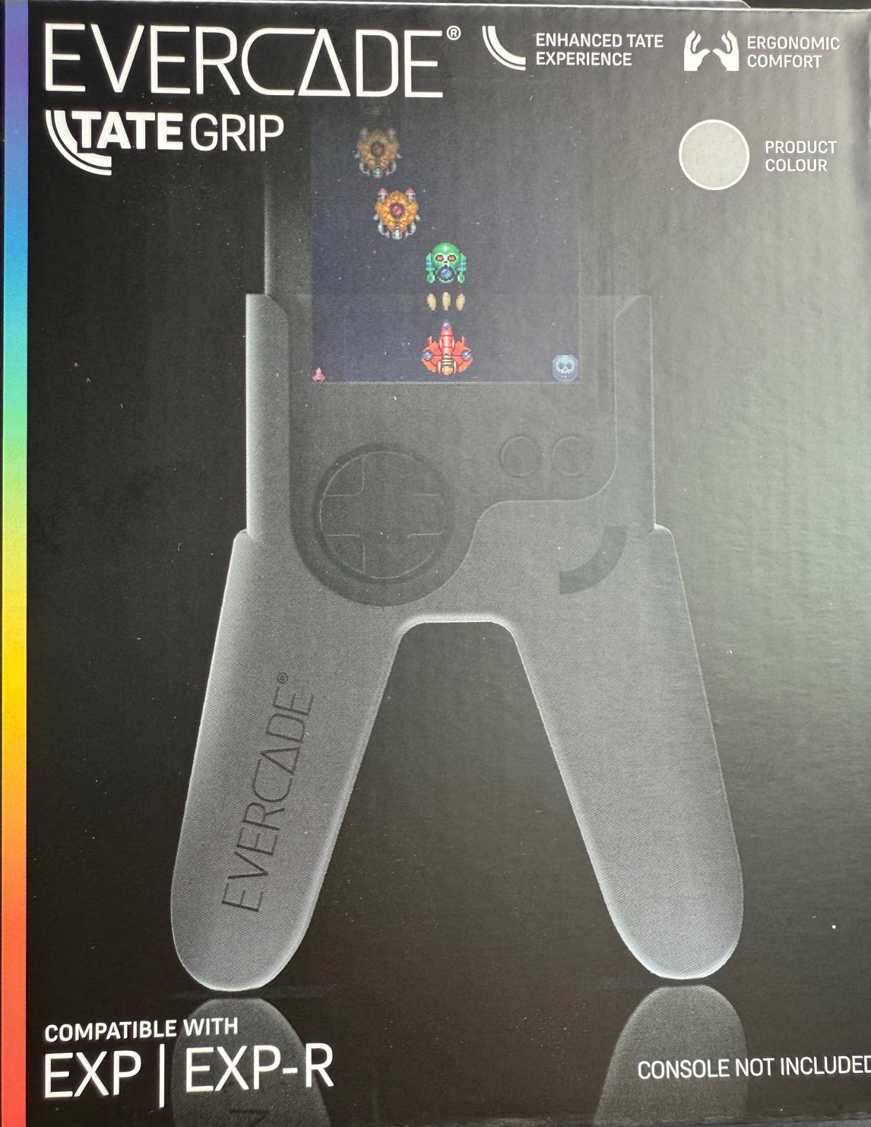 Evercade Tate Grip Evercade
