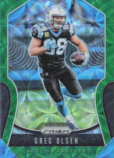 Greg Olsen