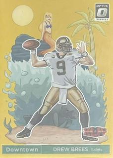 Drew Brees