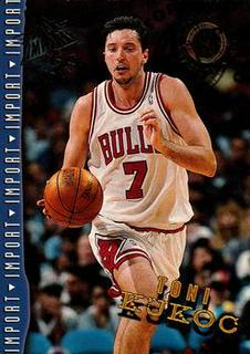 Toni Kukoc