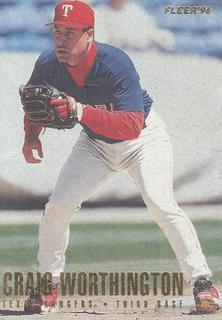 Craig Worthington