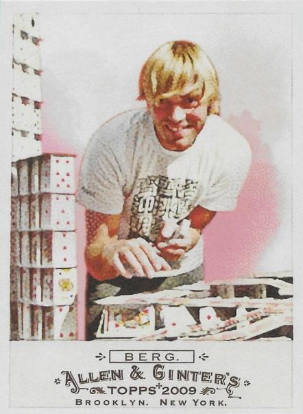 Bryan Berg #107
