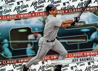 Jeff Bagwell