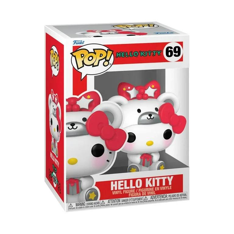 Hello Kitty #69 Funko POP Sanrio