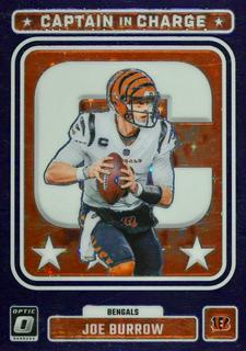 Joe Burrow