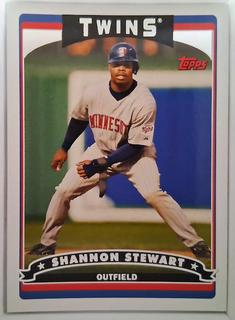Shannon Stewart
