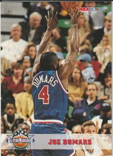 Joe Dumars