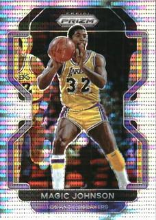 Magic Johnson
