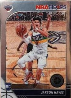 Jaxson Hayes