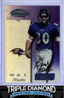 Brandon Stokley