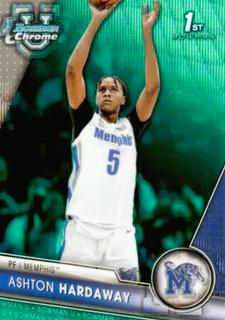 Ashton Hardaway