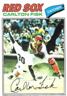 Carlton Fisk