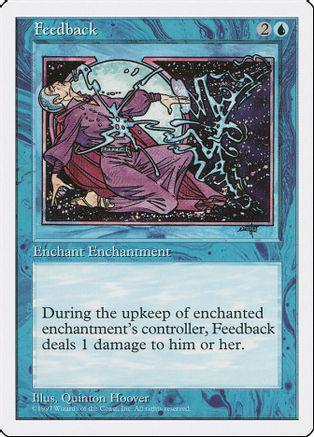 Feedback Magic 5th Edition