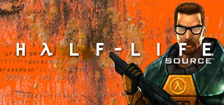 Half-Life: Source PC Games