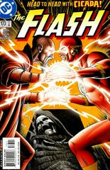 Flash #173 (2001) Comic Books Flash Prices