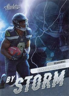 Kenneth Walker III