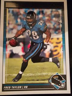 Fred Taylor