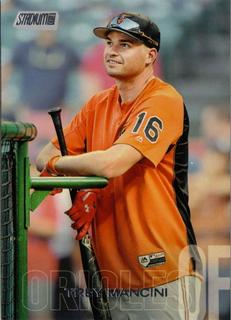 Trey Mancini