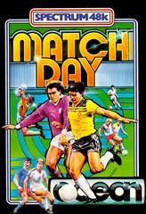 Match Day ZX Spectrum Prices