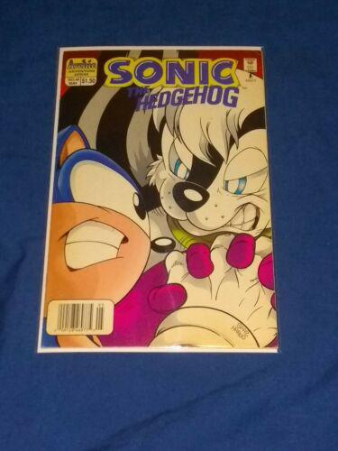 Sonic the Hedgehog #38 (2021) Comic Books Sonic the Hedgehog