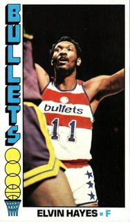 Elvin Hayes