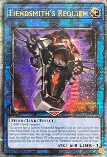 Fiendsmith's Requiem INFO-EN046